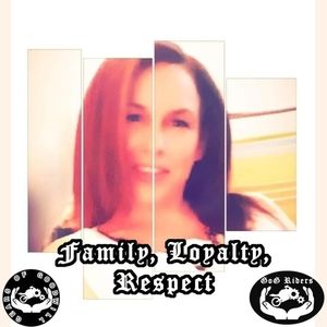 Meet your Posher, Shirley